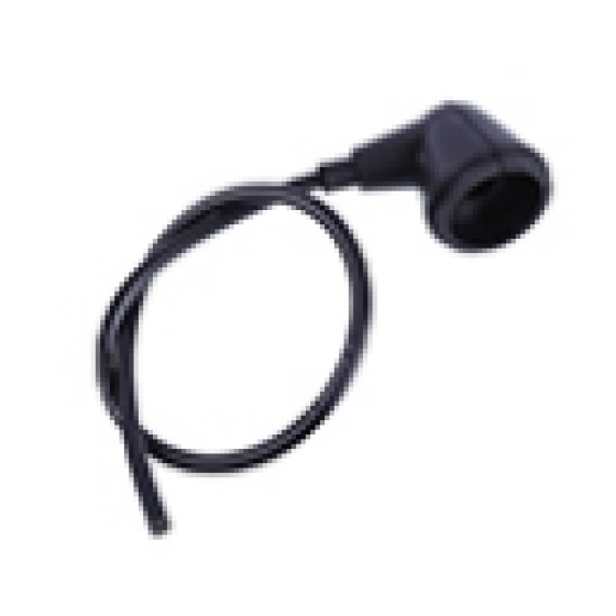 23插头端子总成