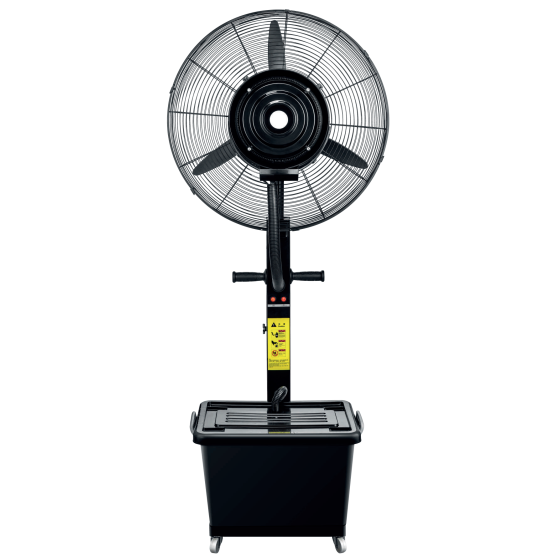 LB-GY1701 electric fan