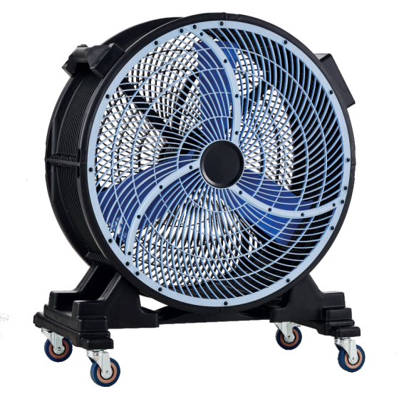 BF-750 electric fan