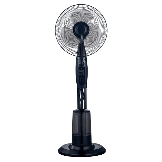 LB-FS01D remote-controlled spray fan