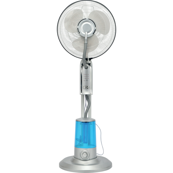 LB-FS-A remote control spray fan