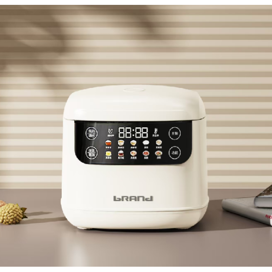 2L-QF-208A rice cooker