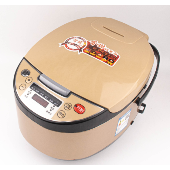 5L-QF-801 rice cooker
