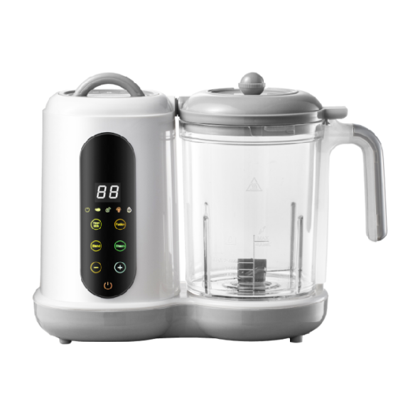 QF-186 Complementary food machine