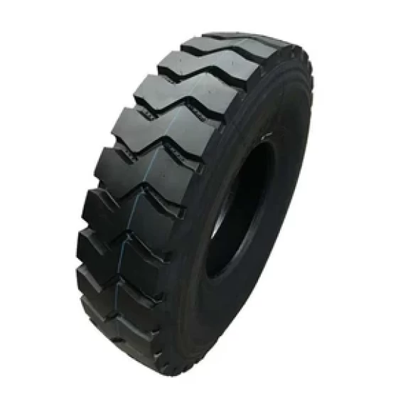 Wholesale manufacturer of 1200R20 car tires, with explosion-proof patterned short-distance dump truck tires in stock. 1200r20