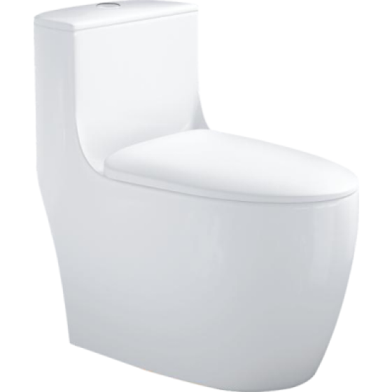 Super Vortex Toilet 6620