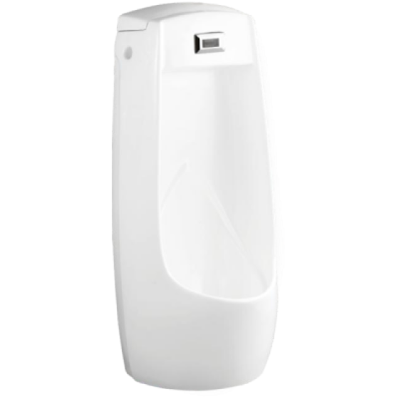 Vertical urinal 911