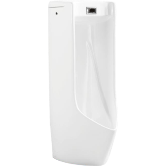 Vertical urinal 928