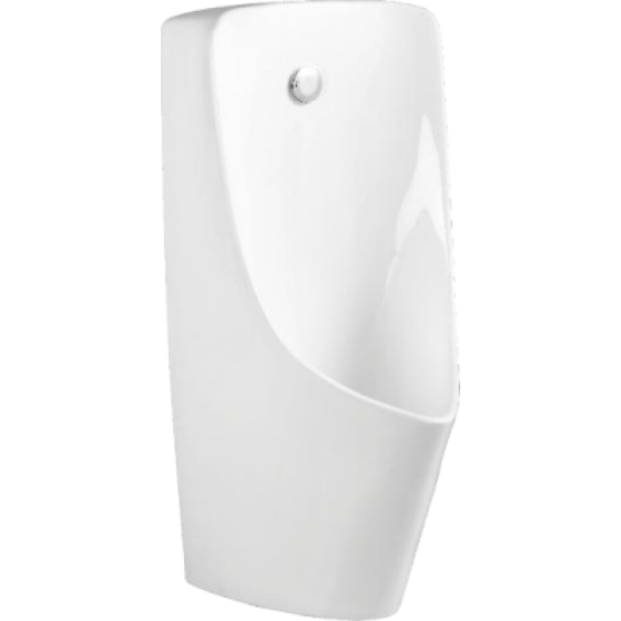 Wall-mounted urinal 931