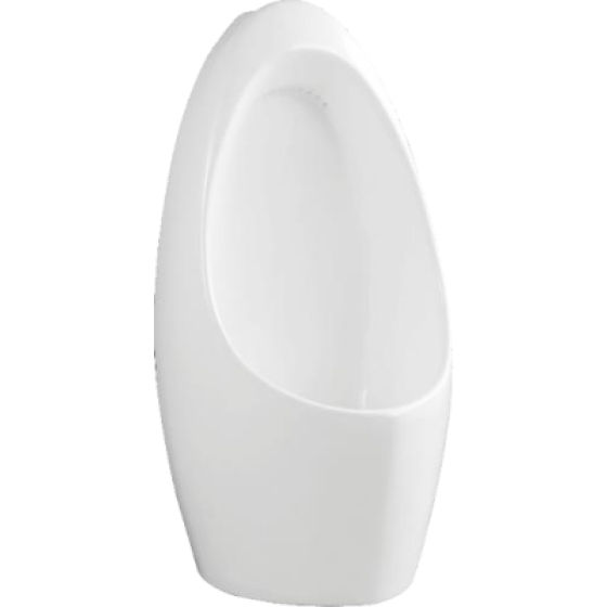 Wall-mounted urinal 907