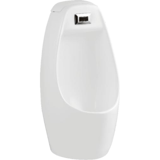 Wall-mounted urinal 912