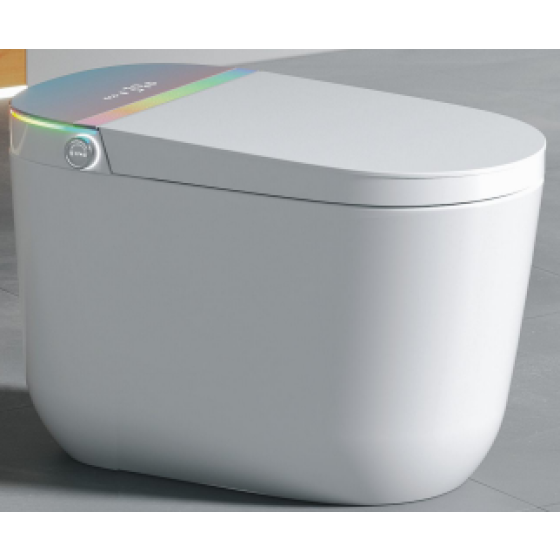 Smart Toilet 895SA