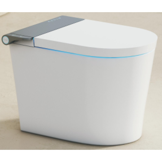 Smart Toilet 857SA