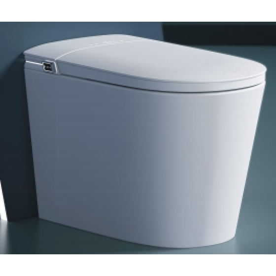Smart Toilet 878SA
