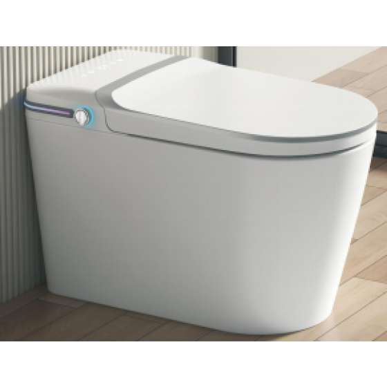 Smart Toilet 892SA