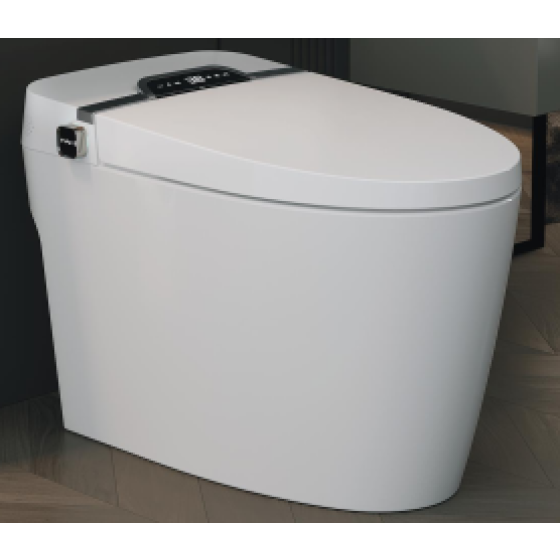 Smart Toilet 865SA