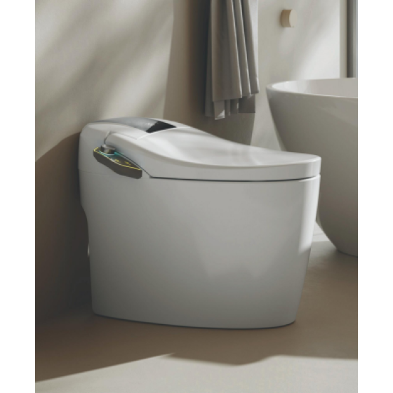 Smart Toilet 855XS