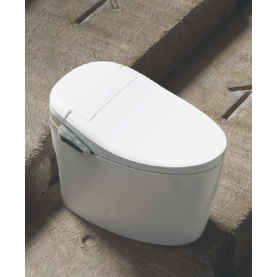 Smart Toilet 869XS