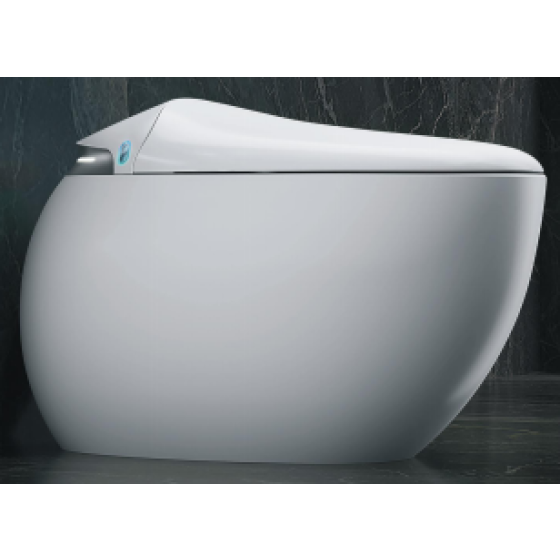 Smart Toilet 879SAT