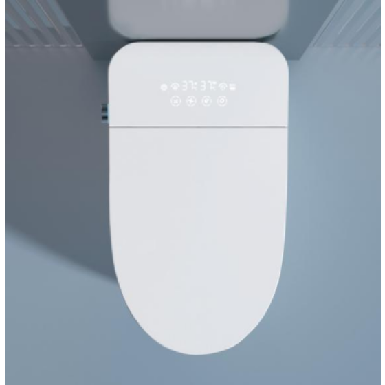 Smart Toilet 897S