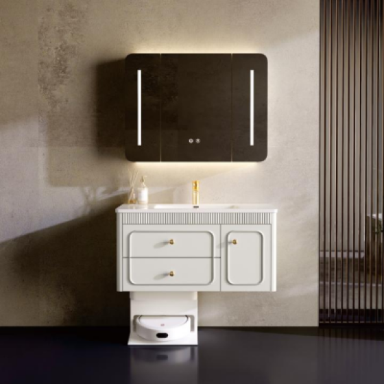 Bathroom cabinet 9235