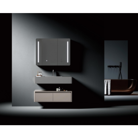 Bathroom cabinet 91031