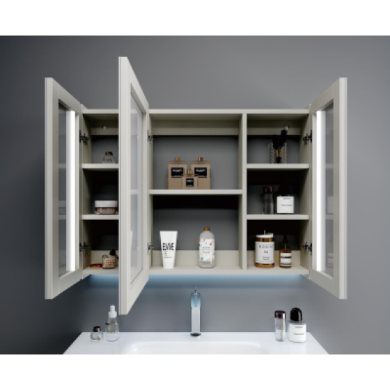 Bathroom cabinet 91040