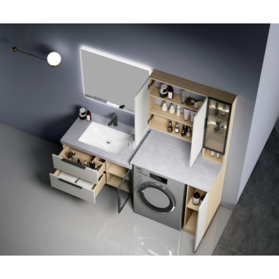 Bathroom cabinet 8911