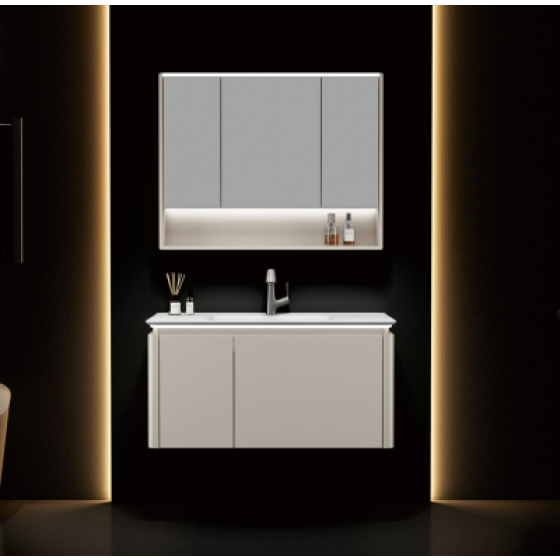 Bathroom cabinet 8912