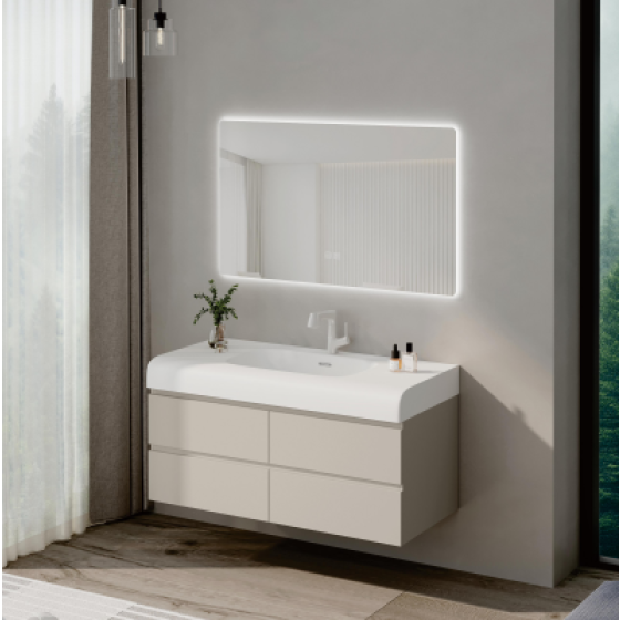 Bathroom cabinet 91028