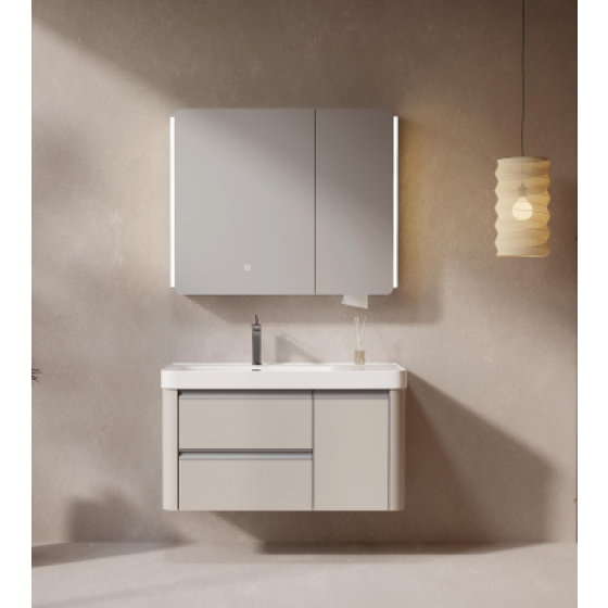 Bathroom cabinet 91041
