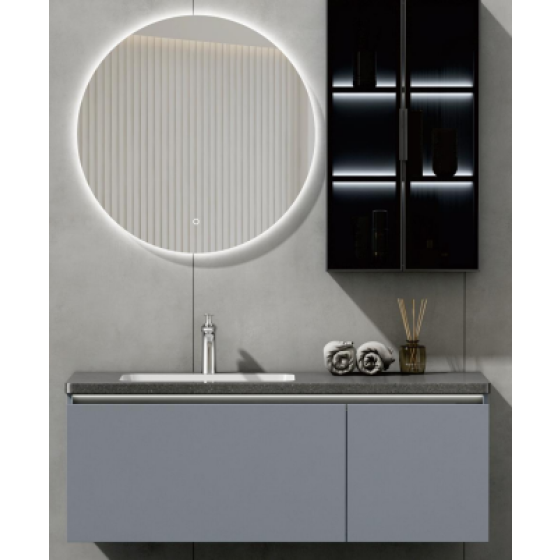 Bathroom cabinet 91026