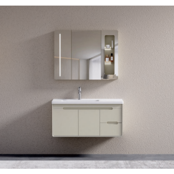 Bathroom cabinet 9234