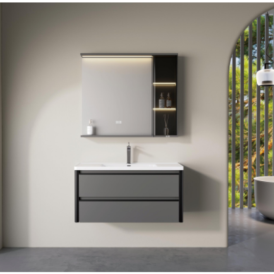 Bathroom cabinet 91042