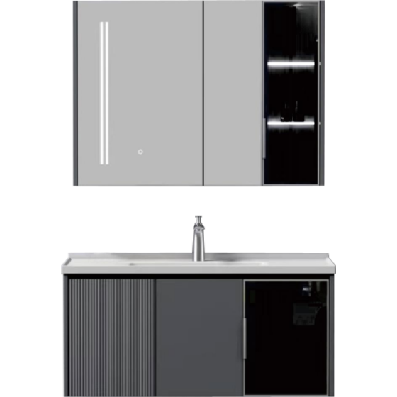 Bathroom cabinet 91011