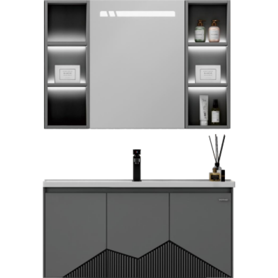 Bathroom cabinet 91012