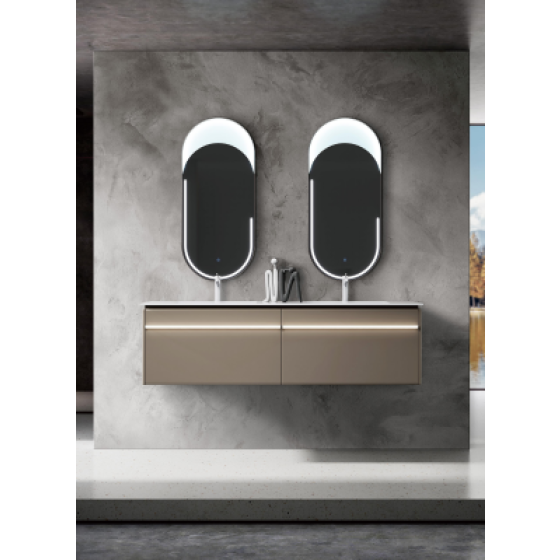 Bathroom cabinet 8913