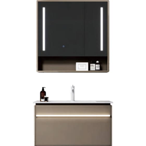 Bathroom cabinet 8913