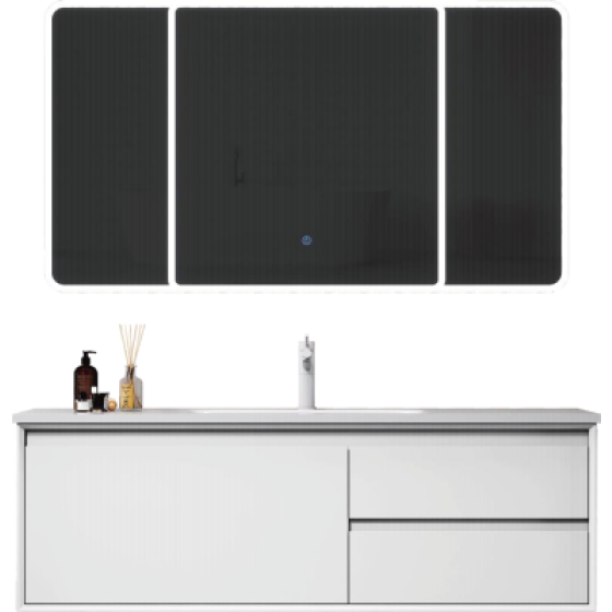 Bathroom cabinet 8915