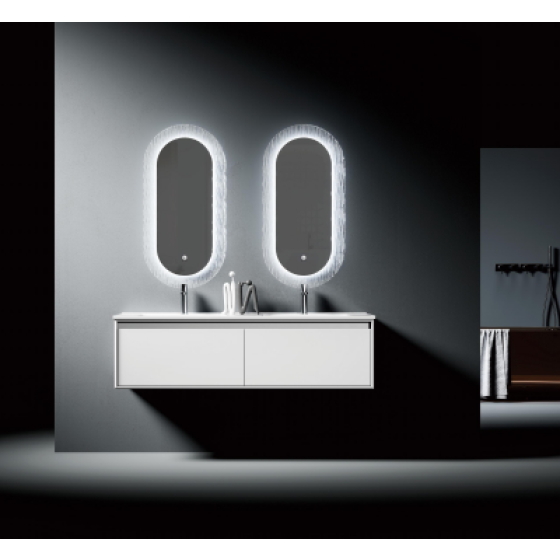 Bathroom cabinet 8915