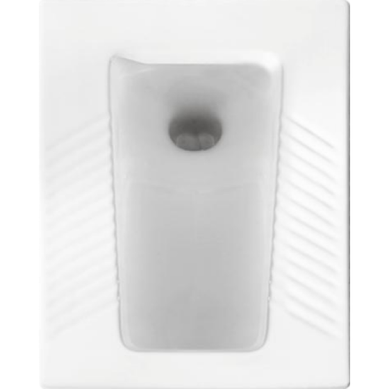 Squat toilet 706/706S