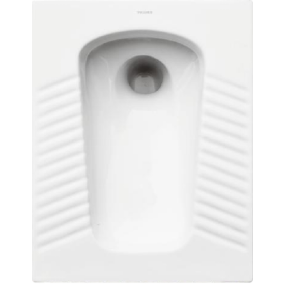 Squat toilet 754/754S