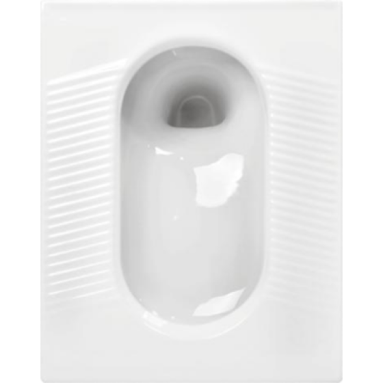 Squat toilet 747/747S