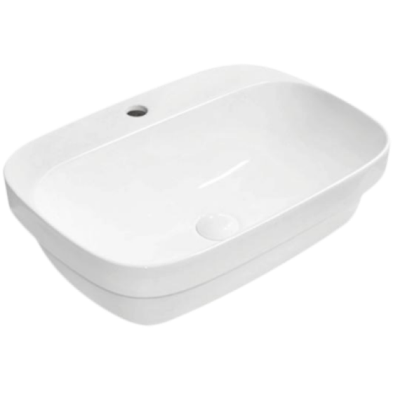 Taichung Ceramic Basin 273A