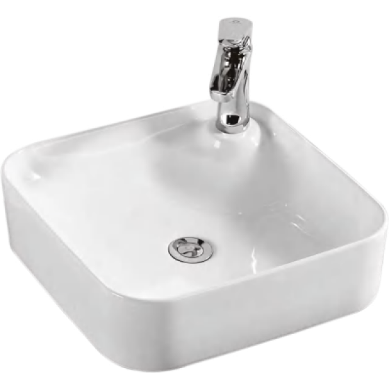 Art Ceramic Basin 221