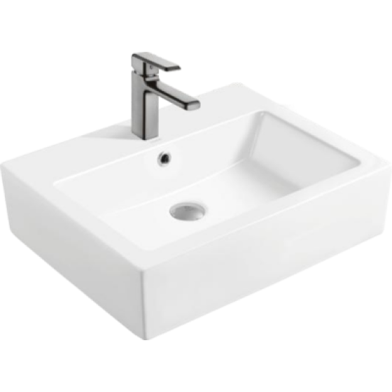 Artistic Ceramic Basin 216