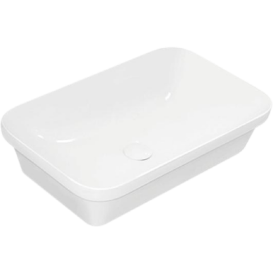 Art ceramic basin 215A