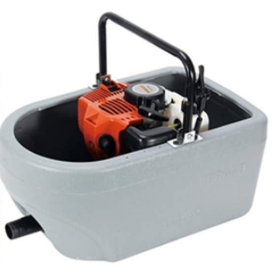 汽油机抽水泵WP430