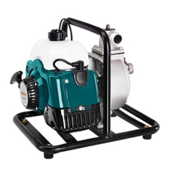 汽油机抽水泵WP411