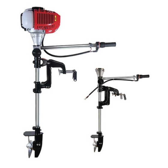 船外机推进器OM580